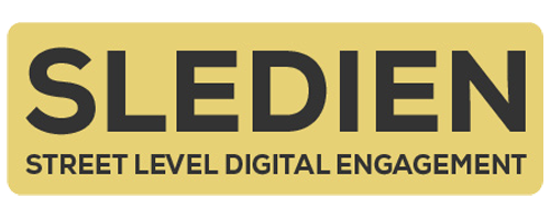 SLEDIEN logo